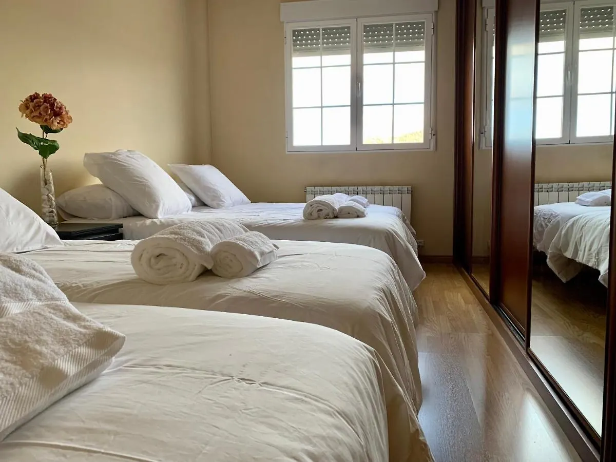 Villa Ciudad Golf Playa Montana Otura Spanje
