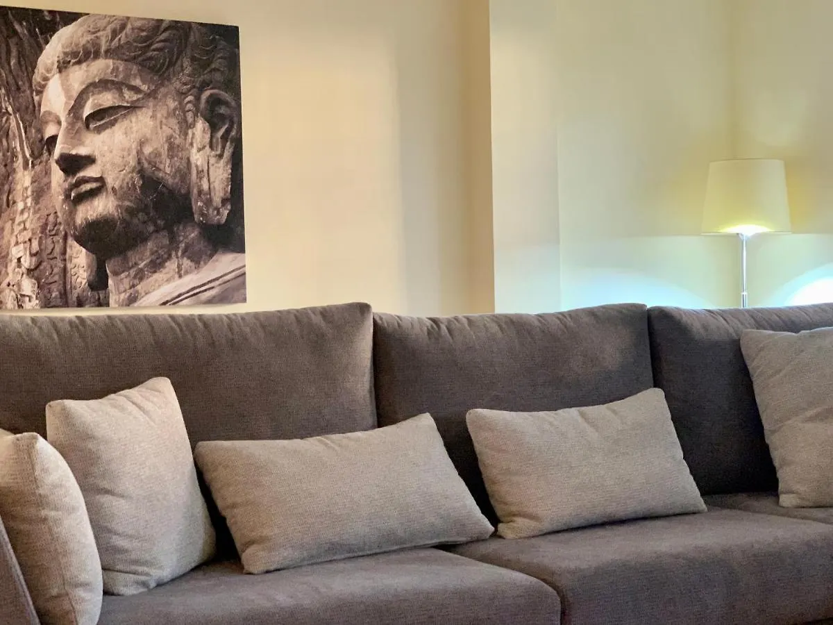 Villa Ciudad Golf Playa Montana Otura Vakantiehuis