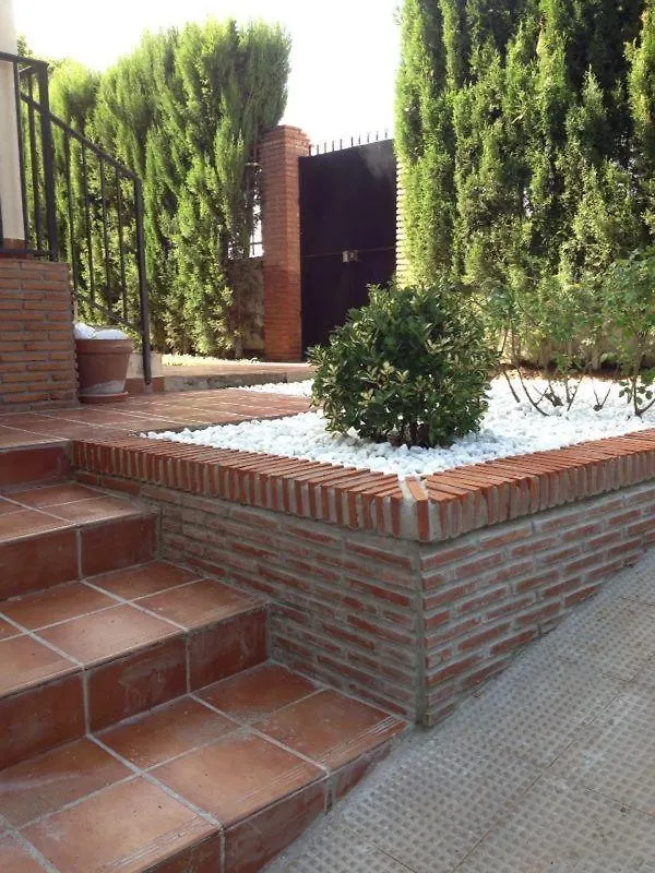 Villa Ciudad Golf Playa Montana Otura