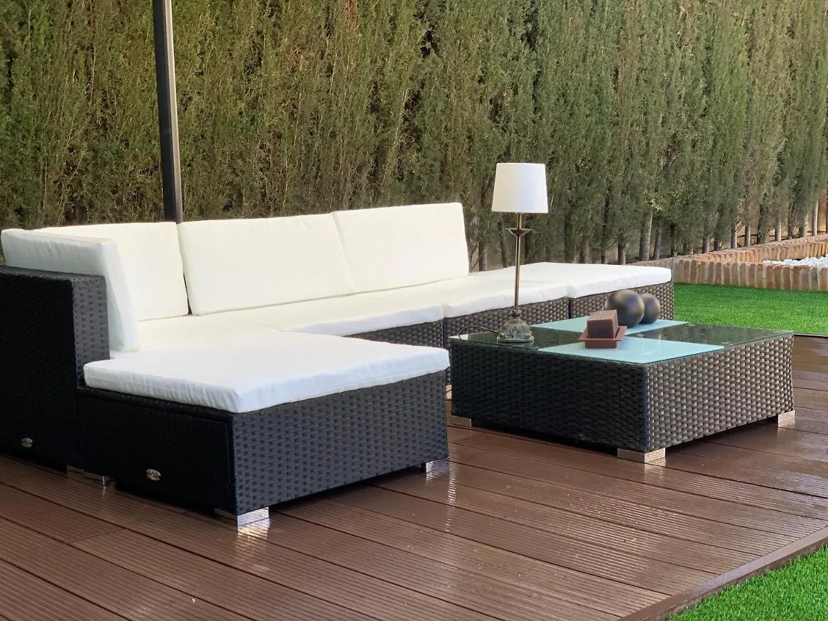 Villa Ciudad Golf Playa Montana Otura 0*,  Spain