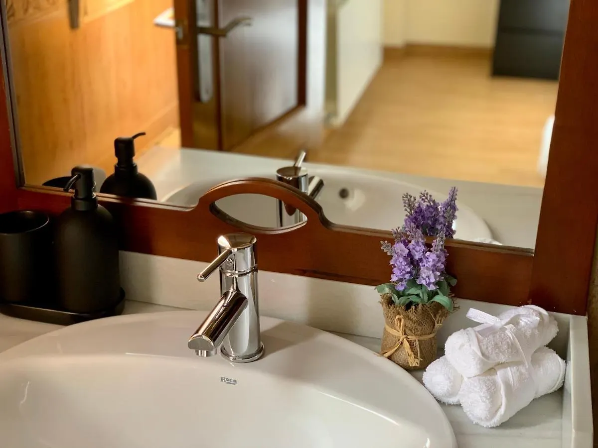 Villa Ciudad Golf Playa Montana Otura Holiday home