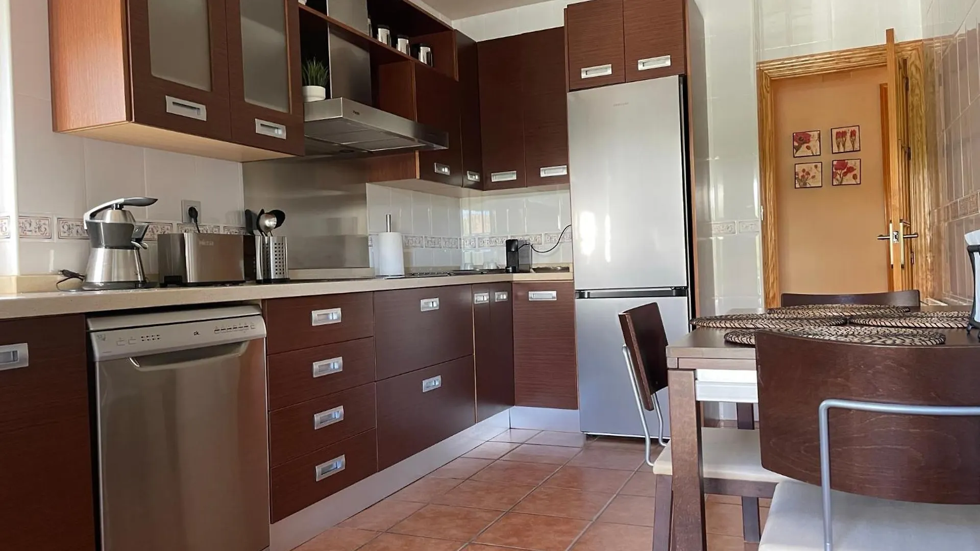 Holiday home Villa Ciudad Golf Playa Montana Otura