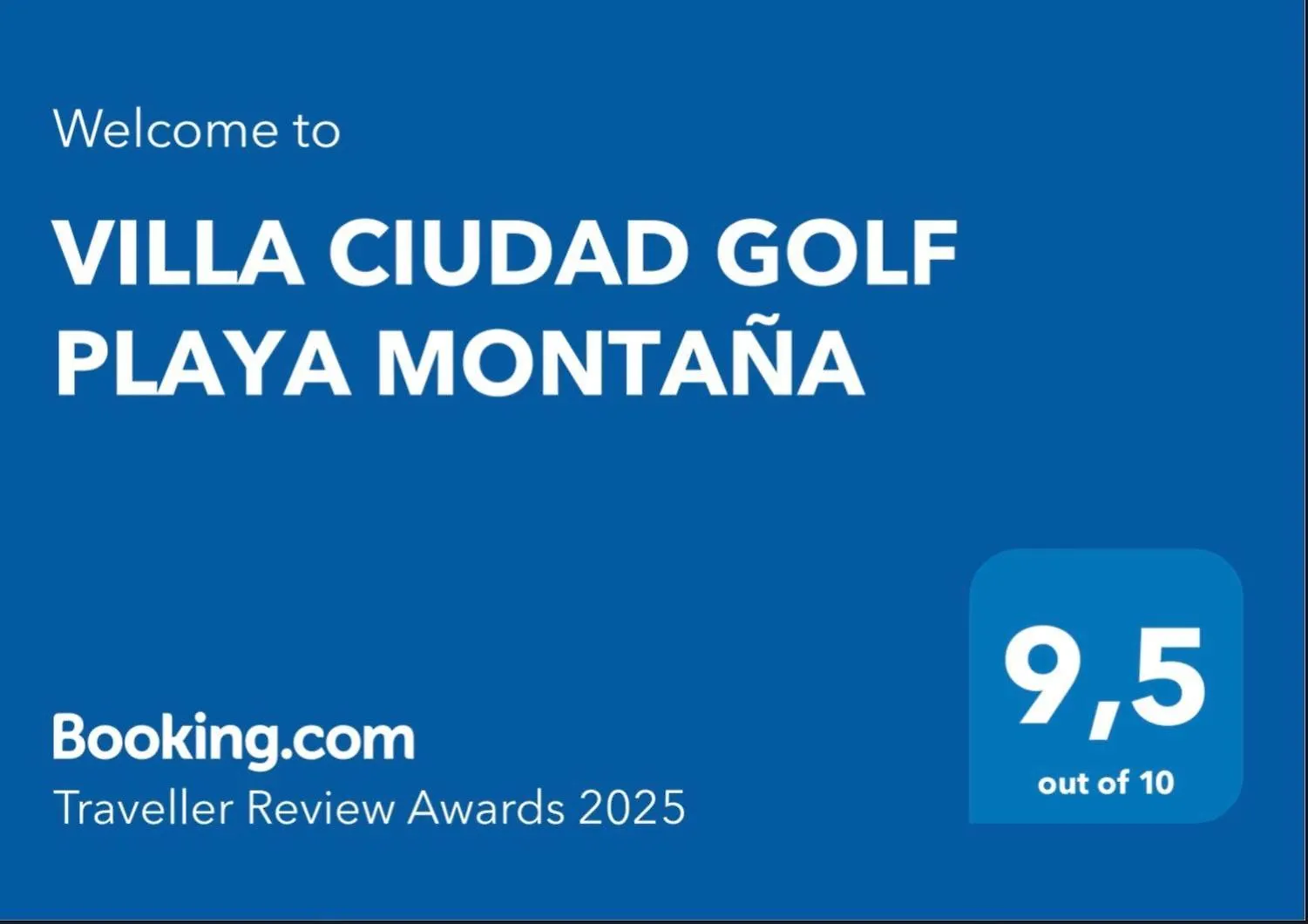 Villa Ciudad Golf Playa Montana Otura 0*,  Spain